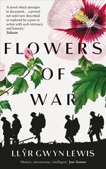 Flowers of War hind ja info | Elulooraamatud, biograafiad, memuaarid | kaup24.ee