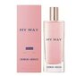 Parfüümvesi Giorgio Armani My Way Intense EDP naistele 15 ml цена и информация | Naiste parfüümid | kaup24.ee