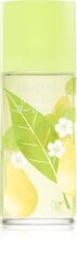 Tualettvesi Elizabeth Arden Green Tea Pear Blossom EDT naistele 50 ml цена и информация | Женские духи | kaup24.ee