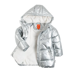 Cool Club куртка для девочек Щенячий патруль, LOG2313028 цена и информация | Зимняя одежда для детей | kaup24.ee