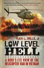 Low Level Hell hind ja info | Ajalooraamatud | kaup24.ee