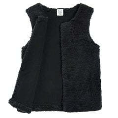 Cool Club vest tüdrukutele, CCG2522902 цена и информация | Свитеры, жилетки, пиджаки для девочек | kaup24.ee