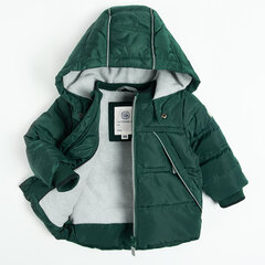 Cool Club зимняя куртка для мальчиков, COB2501775 цена и информация | Зимняя одежда для детей | kaup24.ee