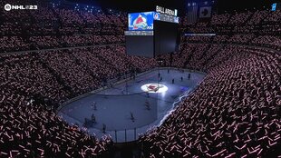 SX NHL 23 hind ja info | Arvutimängud, konsoolimängud | kaup24.ee