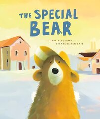 Special Bear цена и информация | Книги для малышей | kaup24.ee