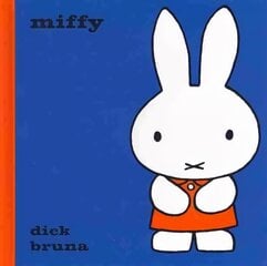 Miffy: The perfect book for Easter! hind ja info | Väikelaste raamatud | kaup24.ee