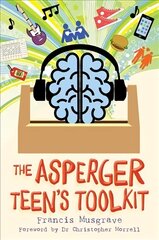 Asperger Teen's Toolkit hind ja info | Noortekirjandus | kaup24.ee