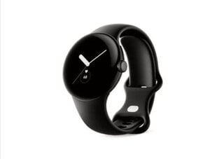 Google Pixel Watch Matte Black/Obsidian цена и информация | Смарт-часы (smartwatch) | kaup24.ee
