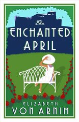 Enchanted April hind ja info | Fantaasia, müstika | kaup24.ee