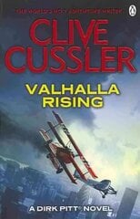 Valhalla Rising: Dirk Pitt #16 hind ja info | Fantaasia, müstika | kaup24.ee