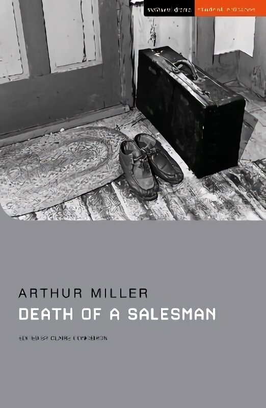 Death of a Salesman hind ja info | Lühijutud, novellid | kaup24.ee
