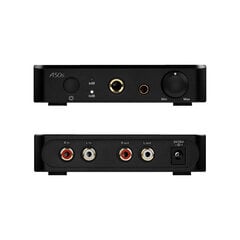 Topping A50s hind ja info | Koduaudio ja "Soundbar" süsteemid | kaup24.ee