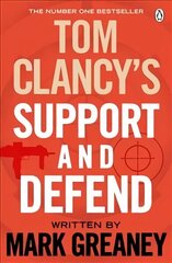 Tom Clancy's Support and Defend hind ja info | Fantaasia, müstika | kaup24.ee