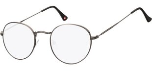 Sinise valguse prillid metalne цена и информация | Очки | kaup24.ee