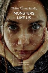 Monsters Like Us цена и информация | Фантастика, фэнтези | kaup24.ee