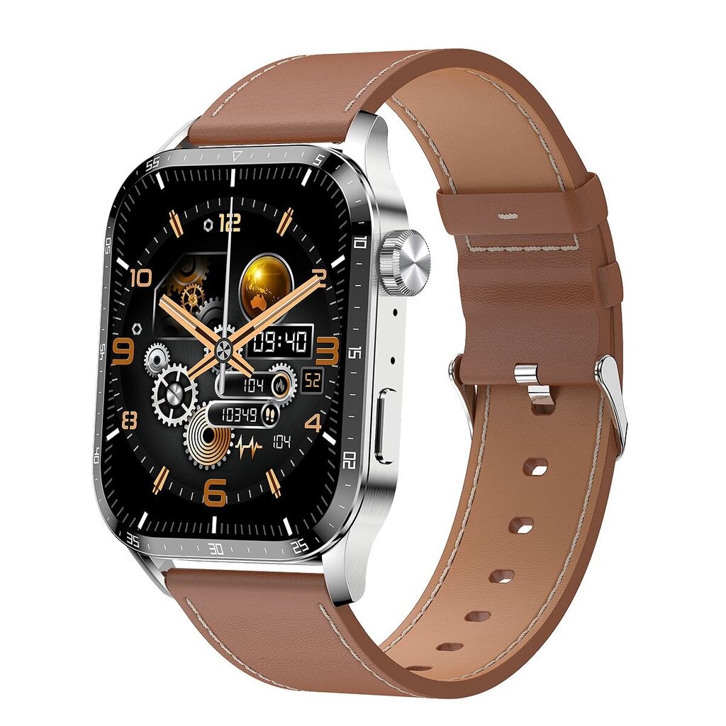 Microwear GT4 NFC nutikell hind ja info | Nutikellad (smartwatch) | kaup24.ee