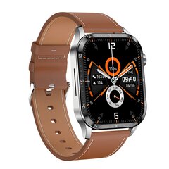 Microwear GT4 NFC nutikell hind ja info | Nutikellad (smartwatch) | kaup24.ee