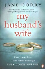 My Husband's Wife: the Sunday Times bestseller hind ja info | Fantaasia, müstika | kaup24.ee