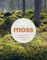 Moss цена и информация | Книги о питании и здоровом образе жизни | kaup24.ee