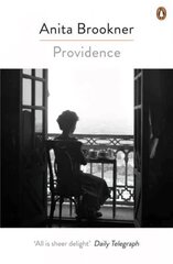 Providence цена и информация | Фантастика, фэнтези | kaup24.ee