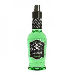 Köln pärast habemeajamist Pirates of Barbetime, 150 ml цена и информация | Средства для бритья | kaup24.ee