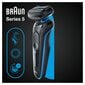 Braun Series 5 51-B1000s hind ja info | Pardlid | kaup24.ee