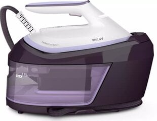 Philips PerfectCare 6000 series PSG6024/30 hind ja info | Philips Rõivaste hooldamise seadmed | kaup24.ee