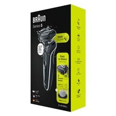 Braun Series 5 51-W1600s hind ja info | Braun Kodumasinad, kodutehnika | kaup24.ee