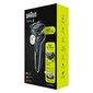 Braun Series 5 51-W1600s hind ja info | Pardlid | kaup24.ee