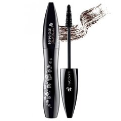 Lancome Hypnose Doll Eyes Doll Lash Effect Wide-Eye Look Mascara 6,5 g  02 Brown #3d220f цена и информация | Тушь, средства для роста ресниц, тени для век, карандаши для глаз | kaup24.ee