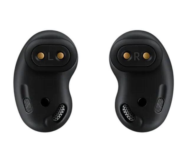 Samsung Galaxy Buds Live Onyx Black hind ja info | Kõrvaklapid | kaup24.ee