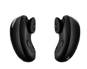 Samsung Galaxy Buds Live Onyx Black SM-R180NZTAEUE hind ja info | Kõrvaklapid | kaup24.ee