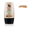 AA Make Up Matt Foundation тональный крем 30 ml, 107 Dark Beige