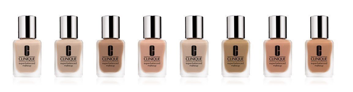 Jumestuskreem Clinique Superbalanced Makeup, 30 ml 03 Ivory hind ja info | Jumestuskreemid, puudrid | kaup24.ee