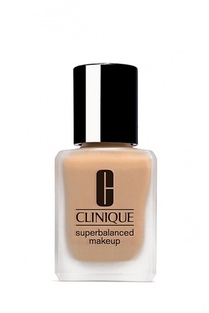 Jumestuskreem Clinique Superbalanced Makeup, 30 ml 03 Ivory hind ja info | Jumestuskreemid, puudrid | kaup24.ee