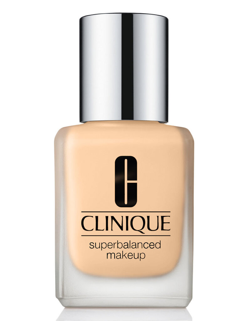 Jumestuskreem Clinique Superbalanced Makeup, 30 ml 03 Ivory hind ja info | Jumestuskreemid, puudrid | kaup24.ee