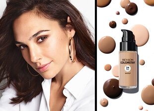 Revlon Colorstay Makeup Normal Dry Skin naistele 30 ml, 180 Sand Beige hind ja info | Revlon Kosmeetika, parfüümid | kaup24.ee