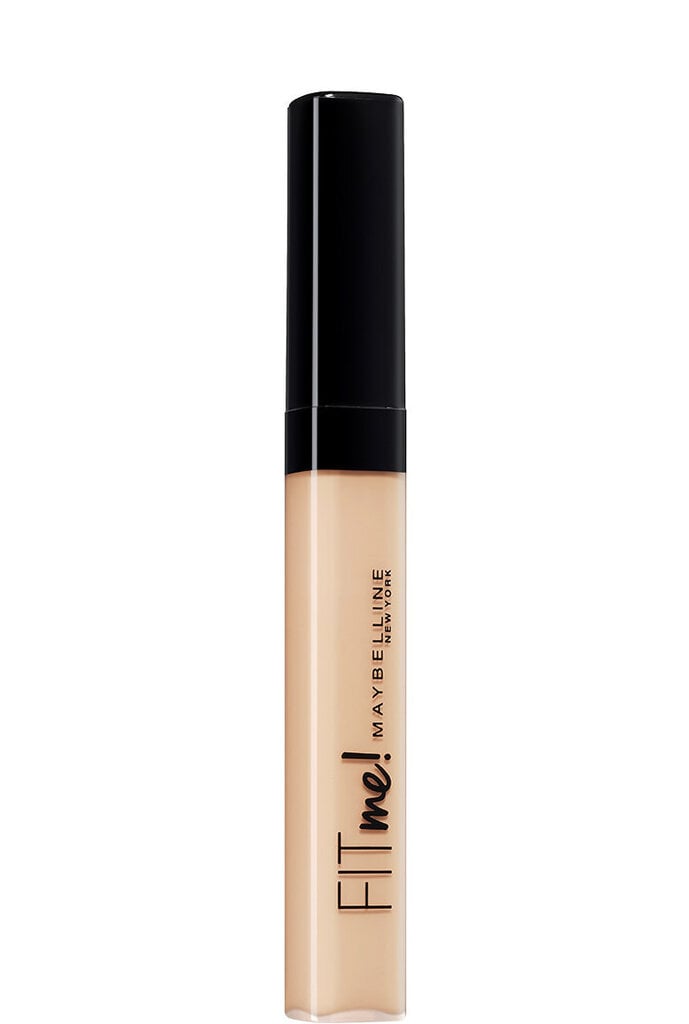 Peitevahend Maybelline Fit me! 6.8 ml 5 Ivory hind ja info | Jumestuskreemid, puudrid | kaup24.ee