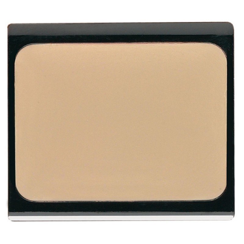 Peitekreem Artdeco Camouflage Cream 4,5g, Nr.06 Desert Sand, Nr.06 Desert Sand цена и информация | Jumestuskreemid, puudrid | kaup24.ee