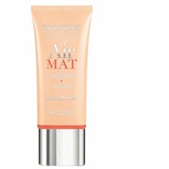 Jumestuskreem Bourjois Air Mat 30 ml, 01 Rose Ivory цена и информация | Пудры, базы под макияж | kaup24.ee