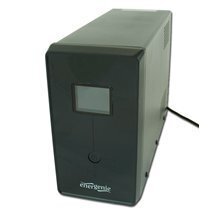 Источник питания Energenie EG-UPS-033 цена и информация | Источники бесперебойного питания (UPS) | kaup24.ee