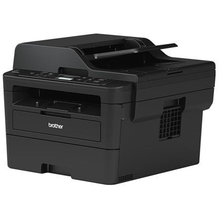 Laserprinter Brother DCP-L2550DN цена и информация | Printerid | kaup24.ee