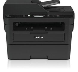 Laserprinter Brother DCP-L2550DN цена и информация | Принтеры | kaup24.ee