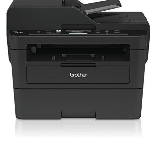 Laserprinter Brother DCP-L2550DN hind ja info | Printerid | kaup24.ee