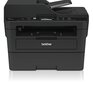 Laserprinter Brother DCP-L2550DN цена и информация | Printerid | kaup24.ee