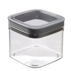 Kuivainete säilituskarp Curver Dry Cube 0,8 l цена и информация | Посуда для хранения еды | kaup24.ee