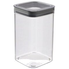 Kuivainete säilituskarp Curver Dry Cube 1,8 l цена и информация | Посуда для хранения еды | kaup24.ee