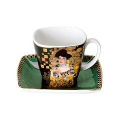 Kohvikruus Gustav Klimt - Adele Bloch-Bauer hind ja info | Originaalsed tassid | kaup24.ee