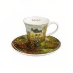 Kohvikruus Claude Monet – Kunstnike maja hind ja info | Originaalsed tassid | kaup24.ee