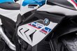 Laste elektriline mootorratas - BMW HP4, valge hind ja info | Laste elektriautod | kaup24.ee